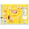 Lays Lay's Regular Potato Chips 1.5 oz. Bags, PK64 44359 - alternate 9